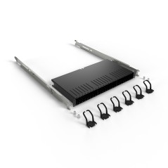 Premium PATCHBOX Plus Frame incl Mounting | Durable & Easy Installation - PBXFRAME